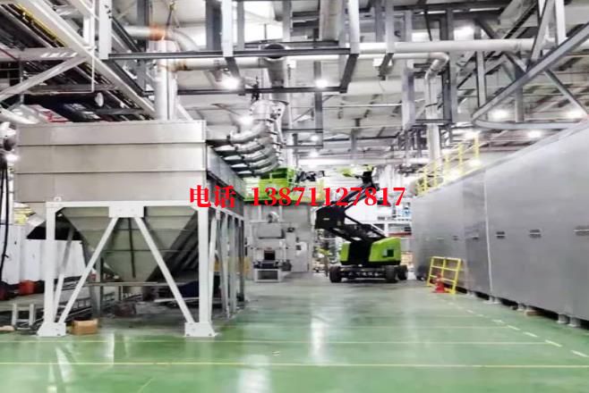 阿拉善右机电设备安装工程,设备安装公司