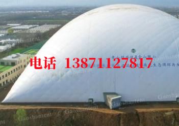 阿拉善右气膜棚卷帘门,电动门