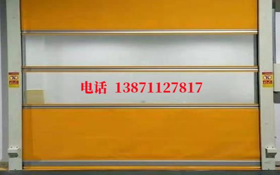 阿拉善右洁净室门